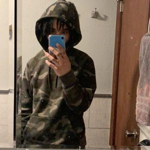 Meet your Posher, Nathan